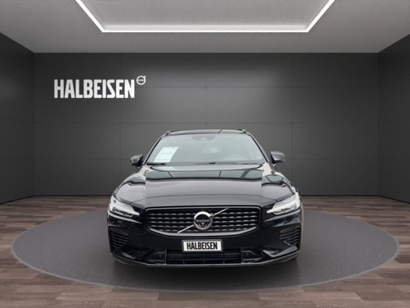 Volvo  2.0 T8 TE R-Design eAWD