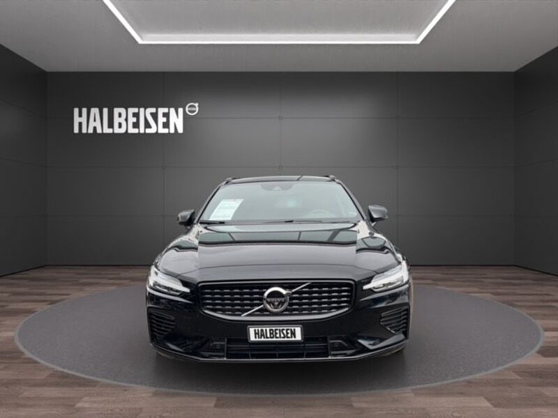 Volvo  2.0 T8 TE R-Design eAWD